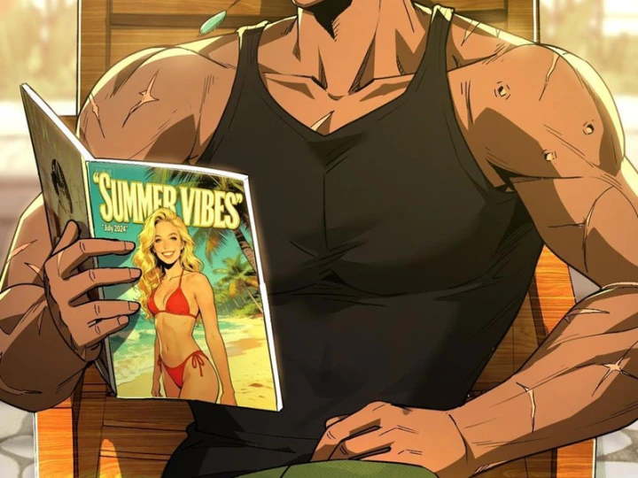 Ta Sẽ Trở Thành Thần Minh! Chapter 22 - 62