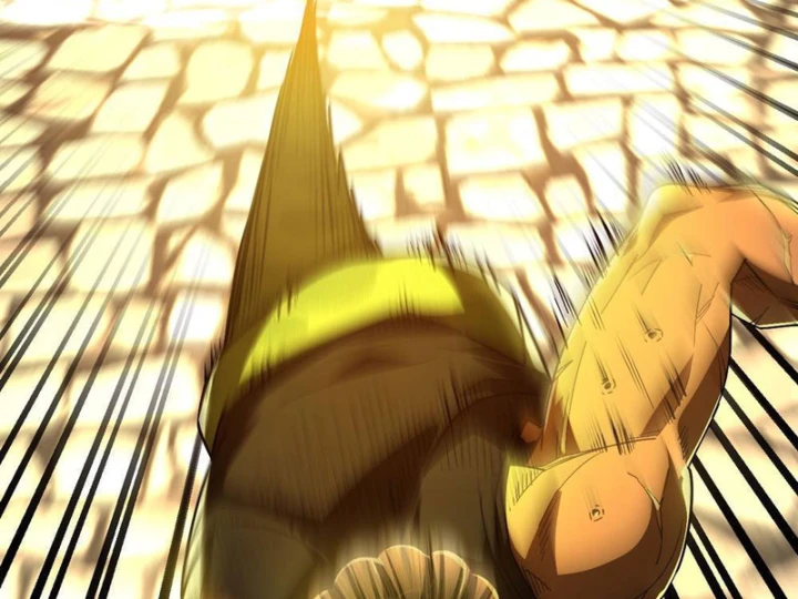 Ta Sẽ Trở Thành Thần Minh! Chapter 22 - 79