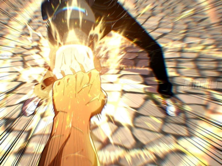 Ta Sẽ Trở Thành Thần Minh! Chapter 22 - 87