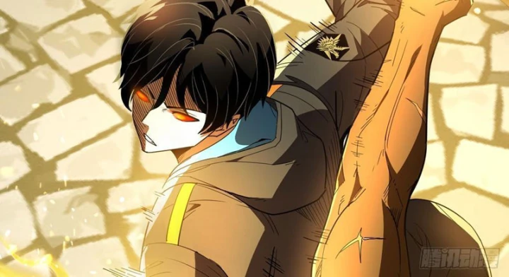 Ta Sẽ Trở Thành Thần Minh! Chapter 22 - 98