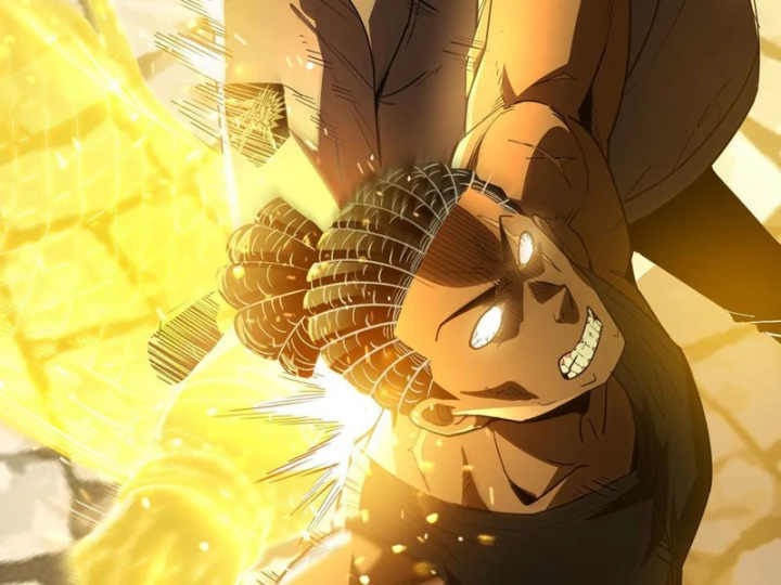 Ta Sẽ Trở Thành Thần Minh! Chapter 22 - 99