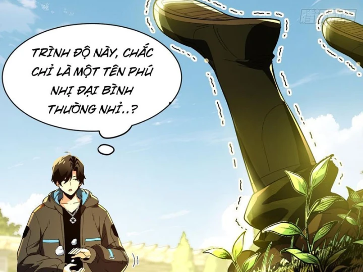 Ta Sẽ Trở Thành Thần Minh! Chapter 22 - 106