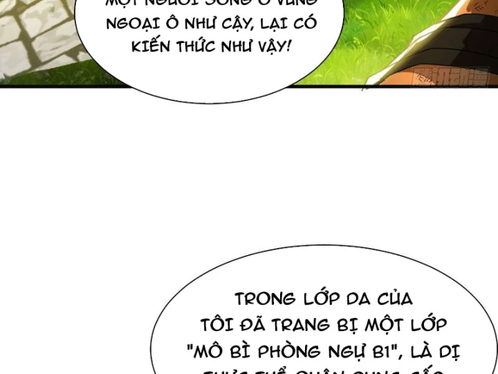 Ta Sẽ Trở Thành Thần Minh! Chapter 22 - 124
