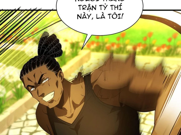 Ta Sẽ Trở Thành Thần Minh! Chapter 22 - 154