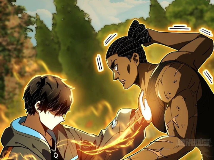 Ta Sẽ Trở Thành Thần Minh! Chapter 22 - 158