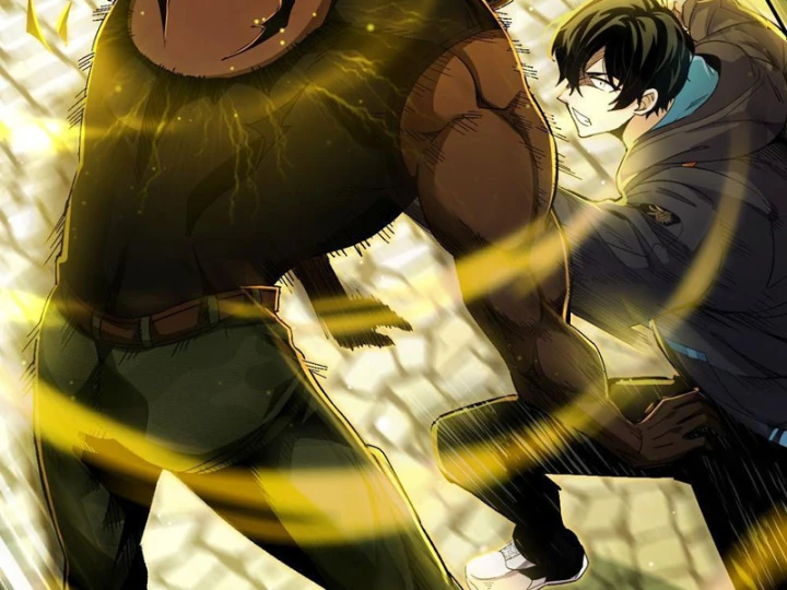 Ta Sẽ Trở Thành Thần Minh! Chapter 23 - 2