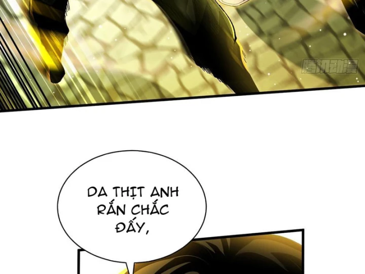 Ta Sẽ Trở Thành Thần Minh! Chapter 23 - 3