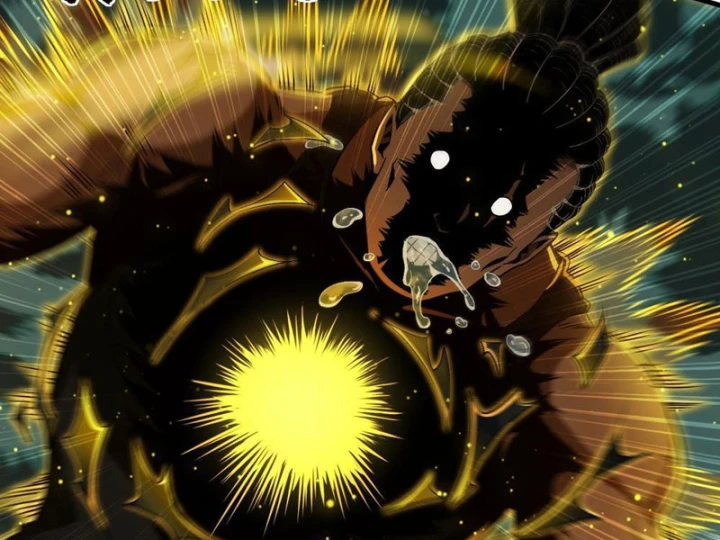 Ta Sẽ Trở Thành Thần Minh! Chapter 23 - 6