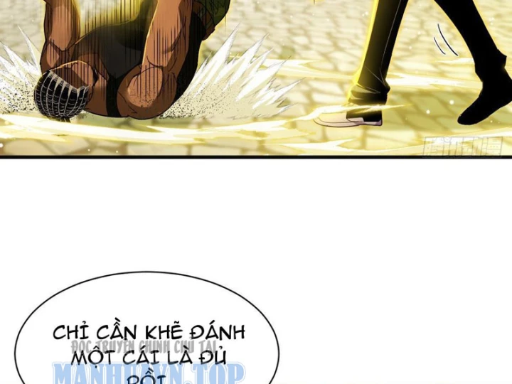 Ta Sẽ Trở Thành Thần Minh! Chapter 23 - 10