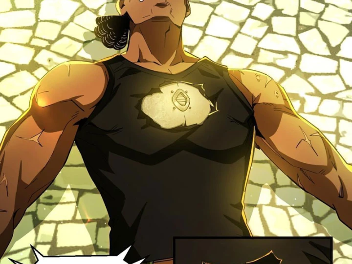 Ta Sẽ Trở Thành Thần Minh! Chapter 23 - 14