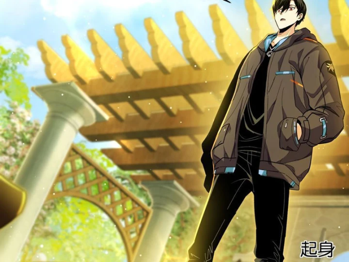 Ta Sẽ Trở Thành Thần Minh! Chapter 23 - 20