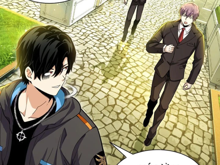 Ta Sẽ Trở Thành Thần Minh! Chapter 23 - 23