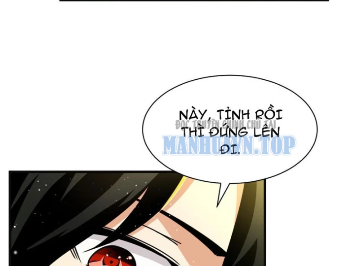 Ta Sẽ Trở Thành Thần Minh! Chapter 23 - 26