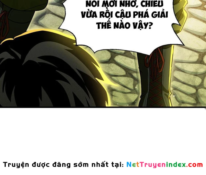 Ta Sẽ Trở Thành Thần Minh! Chapter 23 - 31