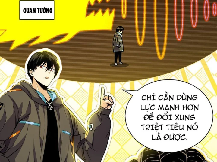 Ta Sẽ Trở Thành Thần Minh! Chapter 23 - 33