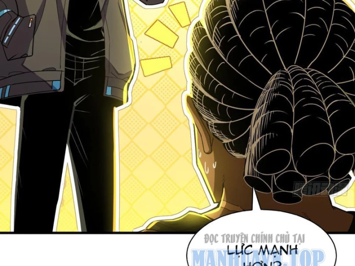 Ta Sẽ Trở Thành Thần Minh! Chapter 23 - 34