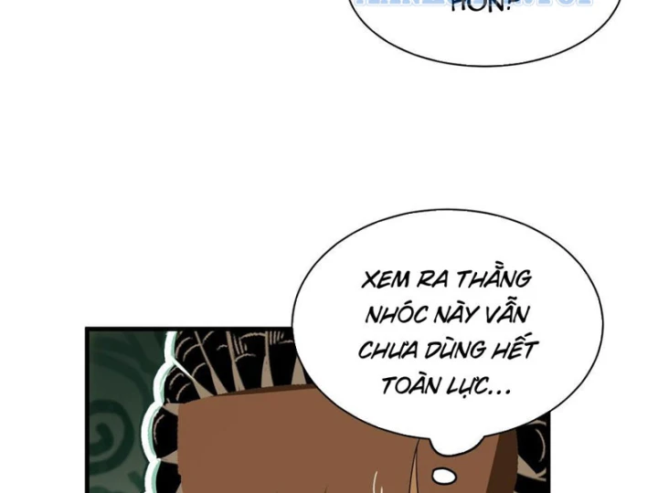 Ta Sẽ Trở Thành Thần Minh! Chapter 23 - 35