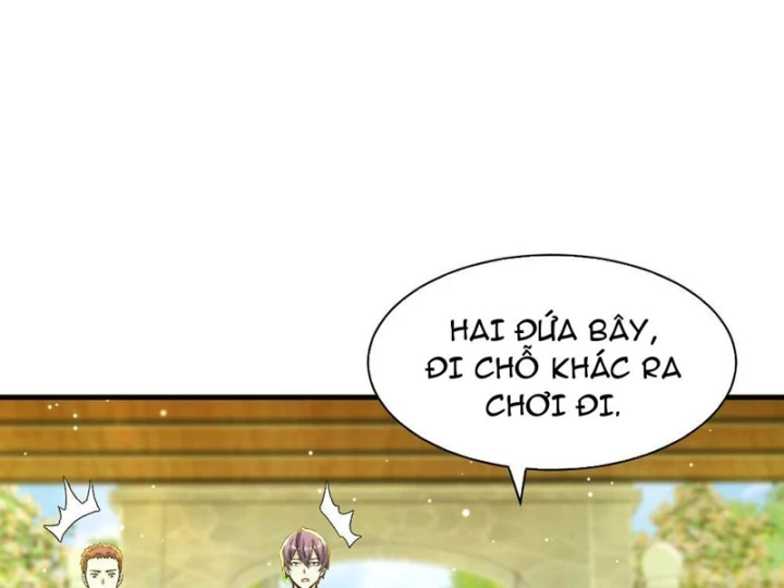 Ta Sẽ Trở Thành Thần Minh! Chapter 23 - 37