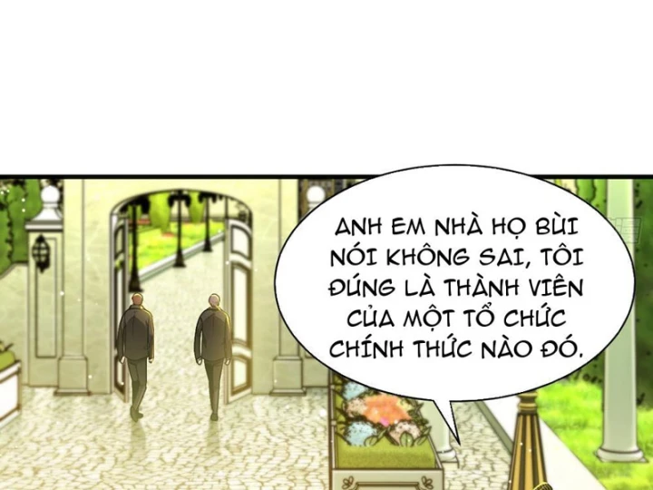 Ta Sẽ Trở Thành Thần Minh! Chapter 23 - 39