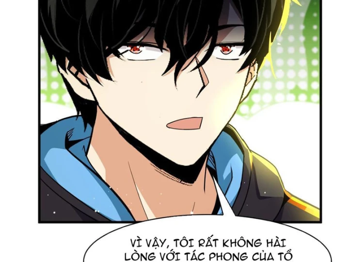 Ta Sẽ Trở Thành Thần Minh! Chapter 23 - 43