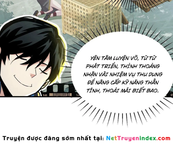 Ta Sẽ Trở Thành Thần Minh! Chapter 23 - 47