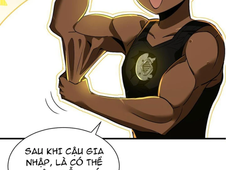 Ta Sẽ Trở Thành Thần Minh! Chapter 23 - 52