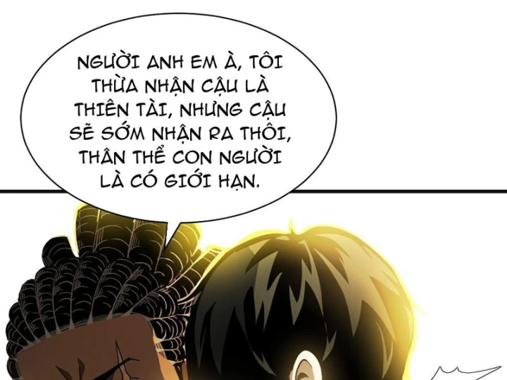 Ta Sẽ Trở Thành Thần Minh! Chapter 23 - 54