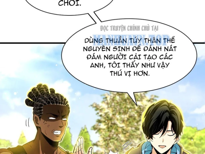 Ta Sẽ Trở Thành Thần Minh! Chapter 23 - 57