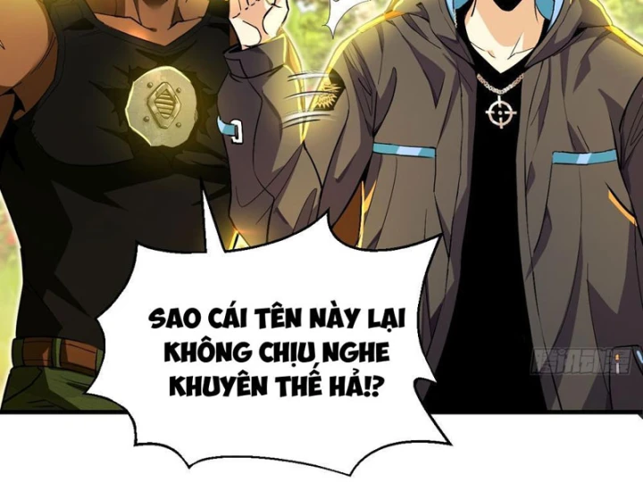 Ta Sẽ Trở Thành Thần Minh! Chapter 23 - 58