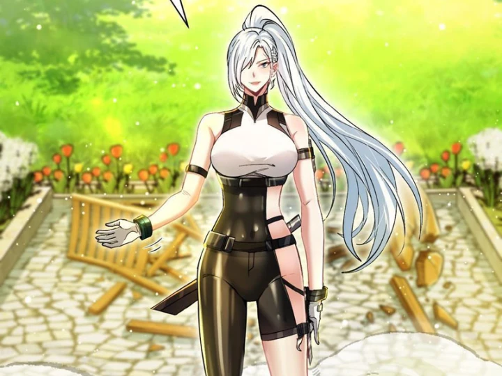 Ta Sẽ Trở Thành Thần Minh! Chapter 23 - 72