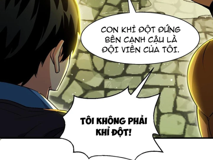 Ta Sẽ Trở Thành Thần Minh! Chapter 23 - 74