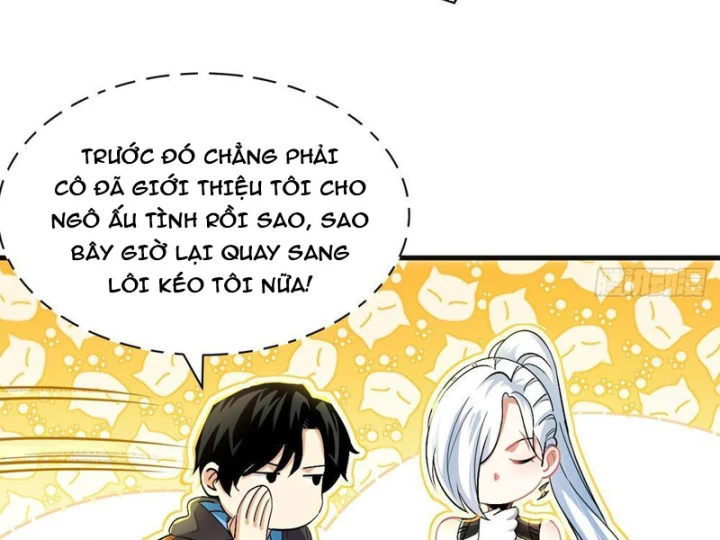 Ta Sẽ Trở Thành Thần Minh! Chapter 23 - 75