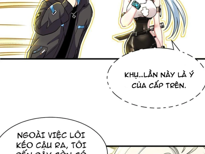 Ta Sẽ Trở Thành Thần Minh! Chapter 23 - 76