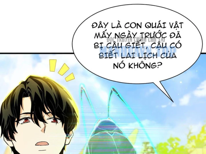 Ta Sẽ Trở Thành Thần Minh! Chapter 23 - 79