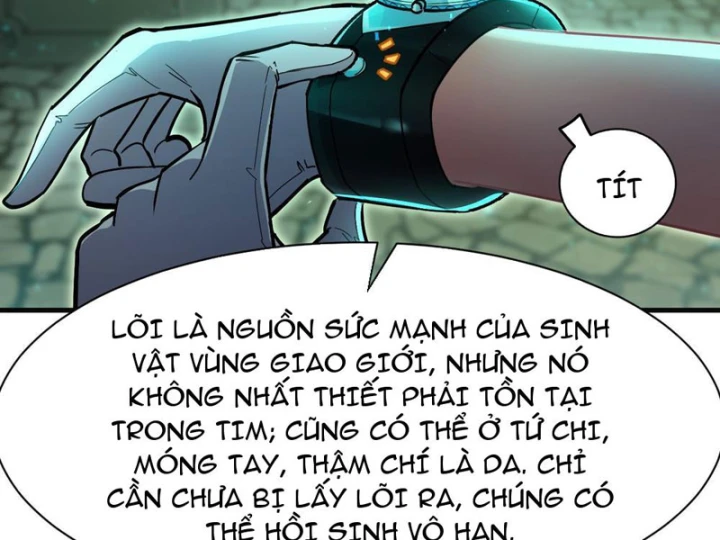 Ta Sẽ Trở Thành Thần Minh! Chapter 23 - 86