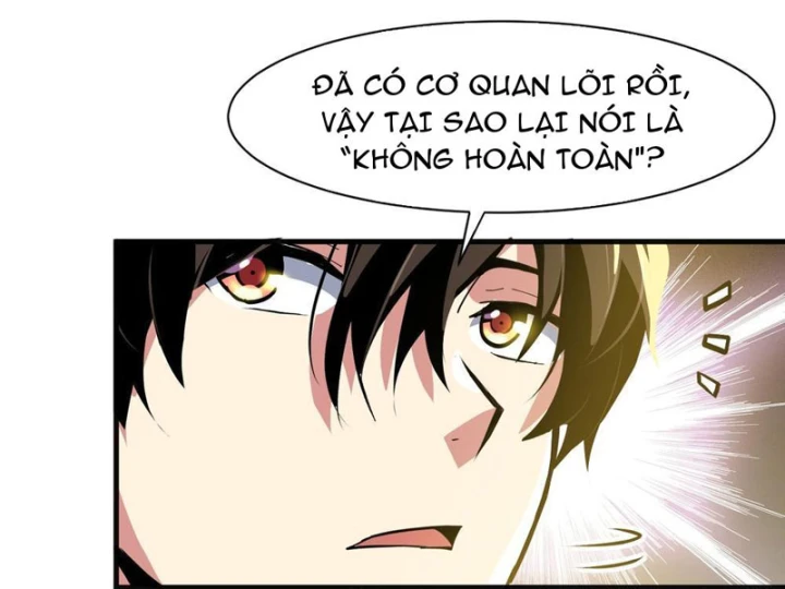 Ta Sẽ Trở Thành Thần Minh! Chapter 23 - 90