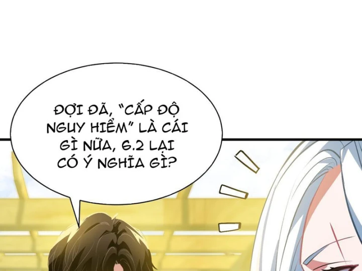 Ta Sẽ Trở Thành Thần Minh! Chapter 23 - 96