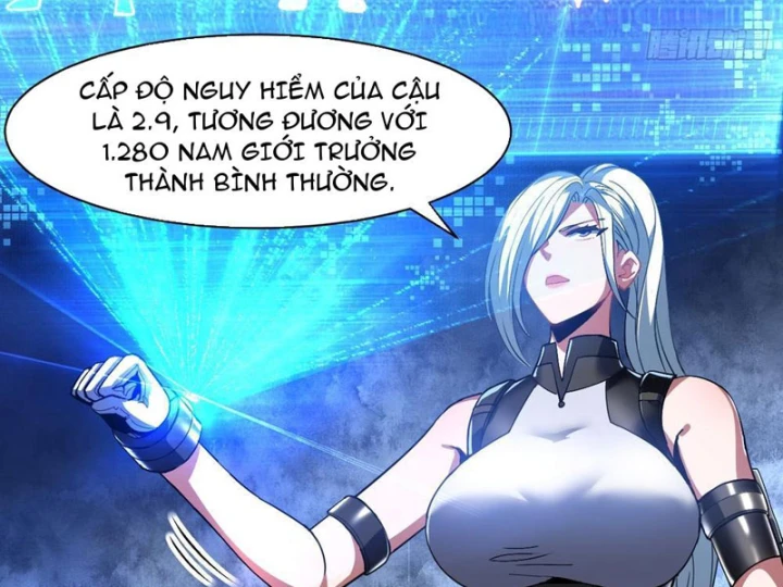 Ta Sẽ Trở Thành Thần Minh! Chapter 23 - 105