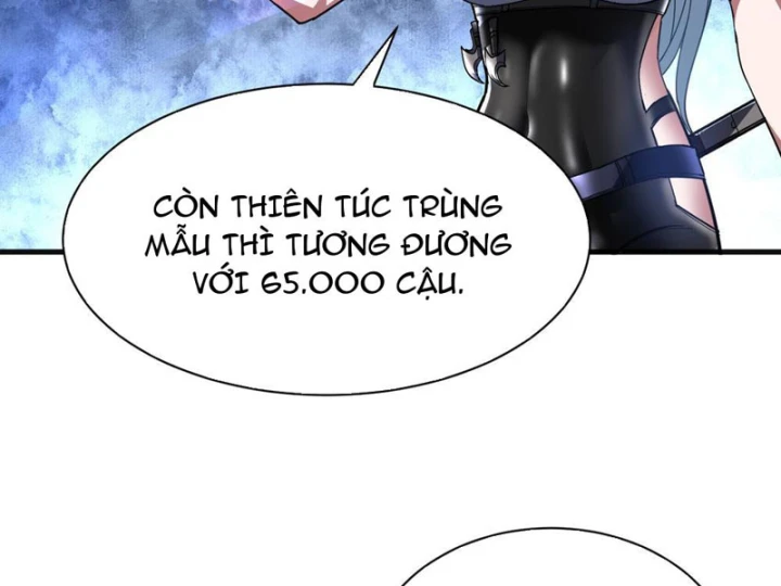 Ta Sẽ Trở Thành Thần Minh! Chapter 23 - 106