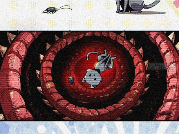 Ta Sẽ Trở Thành Thần Minh! Chapter 23 - 111