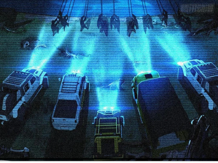 Ta Sẽ Trở Thành Thần Minh! Chapter 23 - 115