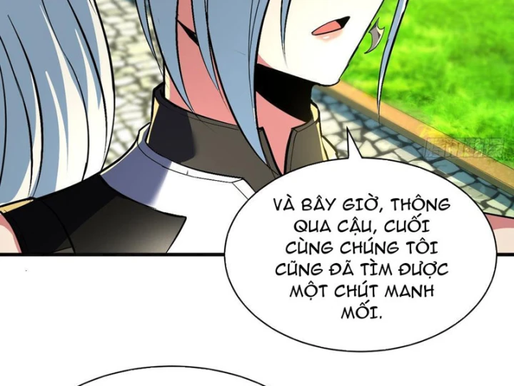 Ta Sẽ Trở Thành Thần Minh! Chapter 23 - 120