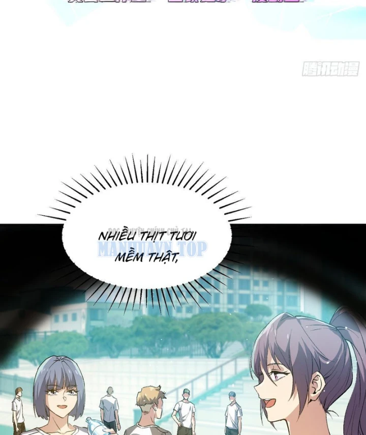 Ta Sẽ Trở Thành Thần Minh! Chapter 25 - 3