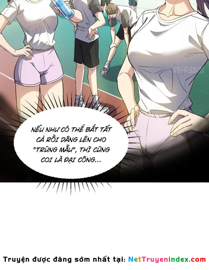 Ta Sẽ Trở Thành Thần Minh! Chapter 25 - 4