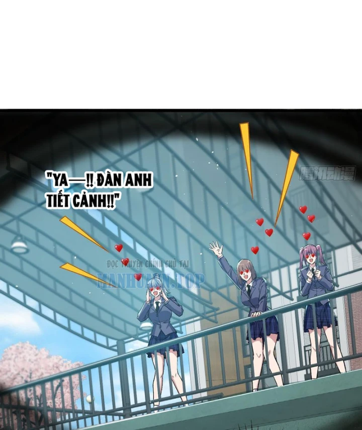 Ta Sẽ Trở Thành Thần Minh! Chapter 25 - 5