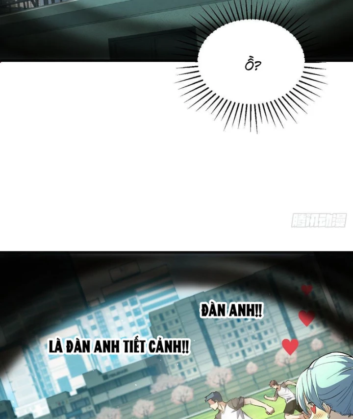 Ta Sẽ Trở Thành Thần Minh! Chapter 25 - 6