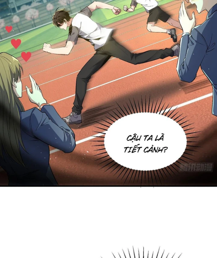 Ta Sẽ Trở Thành Thần Minh! Chapter 25 - 7