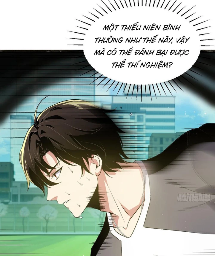 Ta Sẽ Trở Thành Thần Minh! Chapter 25 - 8