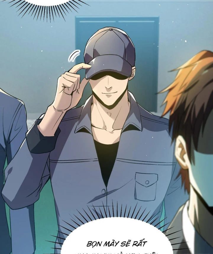 Ta Sẽ Trở Thành Thần Minh! Chapter 25 - 10