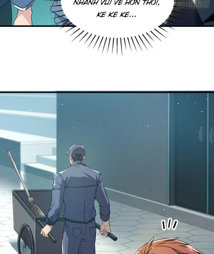 Ta Sẽ Trở Thành Thần Minh! Chapter 25 - 11